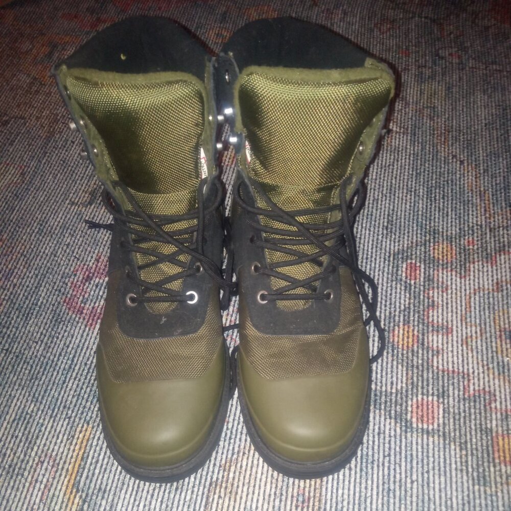 HUNTER boots